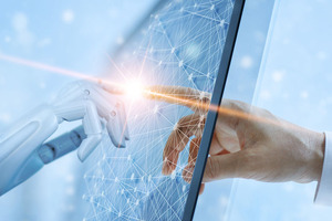 Unleash the power of deep learning for quality control

