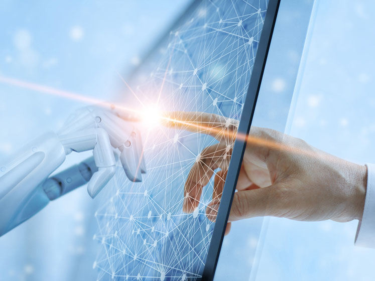Unleash the power of deep learning for quality control
