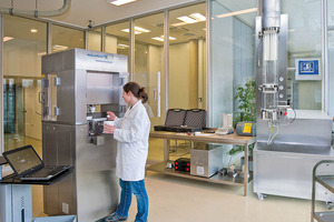Unlocking R&D potential with equipment expertise