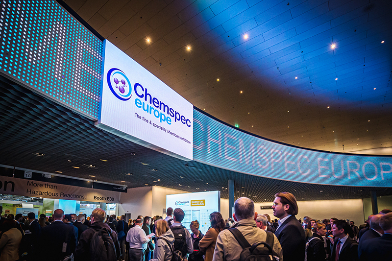 Unveiling the Agenda for the Chemspec Europe 2024’s Conferences