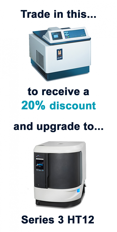 Upgrade your Genevac HT System with Biopharma Process Systems