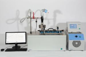 Upgraded breath simulators for inhaled product testing