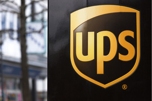 UPS invests $48m in 27 temperature-controlled cross-dock facilities for healthcare logistics
