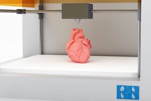 US biotechs collaborate to supply rhCollagen for organ printing