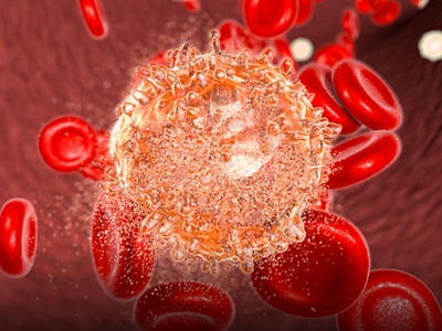 US FDA and EMA accept submission of BOSULIF for CML treatment