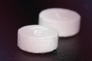 US FDA approves first 3D printed drug product