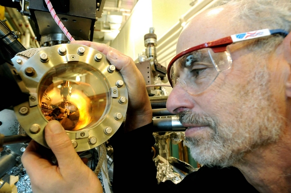 US scientists discover mechanism for creating chirality  in molecules