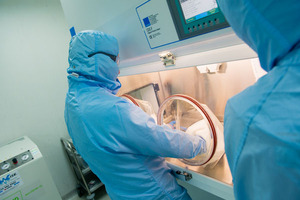 Using clinical data to drive effective formulation optimisation