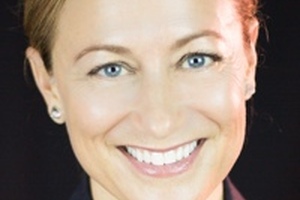 USP names Kelly Willis as Senior Vice President for Global Public Health