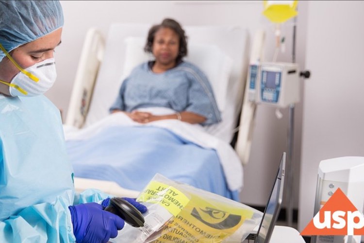 USP publishes new and revised sterile compounding standards