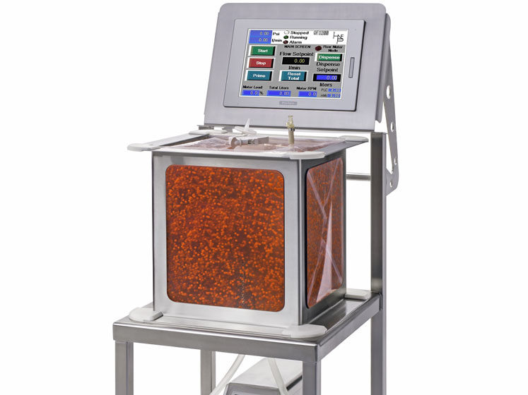 Utilising single-use technology in the biopharmaceutical industry
