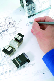 The smallest of solenoid-controlled valves, it would usually be beneficial to replace the valve with a new component that carries a warranty from the manufacturer