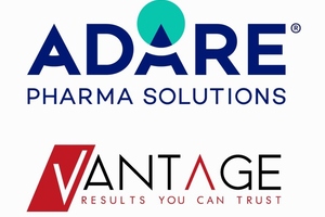 Vantage heads up Adare's packaging facility upgrade