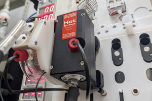 Vapourtec unveils high temperature packed bed reactor