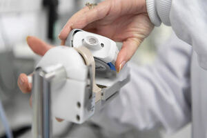 Vectura expanding manufacturing capabilities in Chippenham