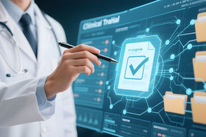 Veeva announces collaboration with Amgen to further accelerate clinical trial innovation