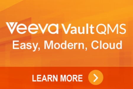 Veeva Systems unveils Cloud application that unifies quality management processes