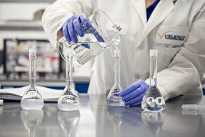 Velesco Pharma triples capacity with Michigan facility acquisition