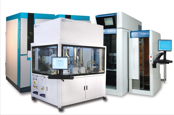Velocity 11's automated compound library stimulates drug discovery