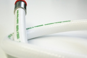 Venair Group develops high quality silicone for pharma use