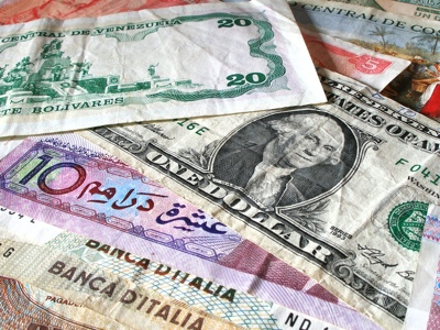 Venezuela pharma sector hit by economic turmoil