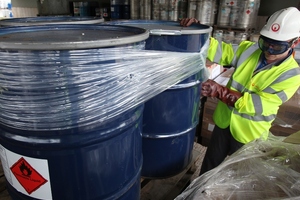 Veolia increases hazardous waste capacity with new regional facility