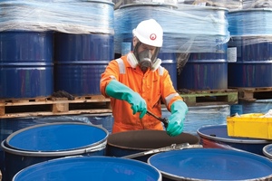 Veolia launches mobile chemist service 