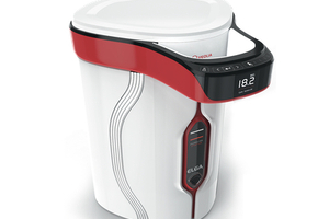 Veolia’s scalable lab water purification range now available