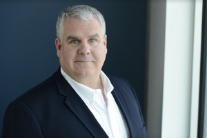 Veranova appoint Chris Holmes as Vice President of Global Engineering