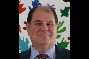 Veranova appoints Dr. Matteo Villain as Vice President of Peptides and Oligonucleotides
