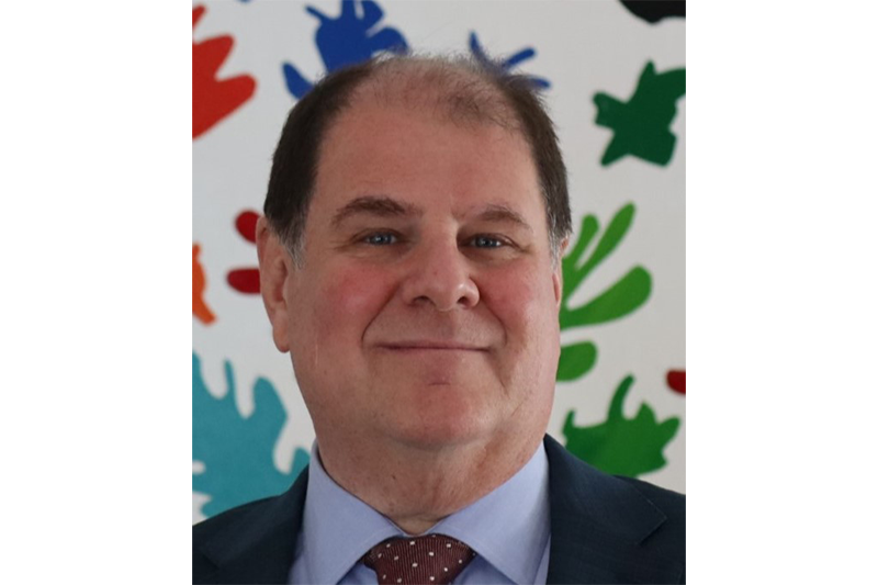 Veranova appoints Dr. Matteo Villain as Vice President of Peptides and Oligonucleotides