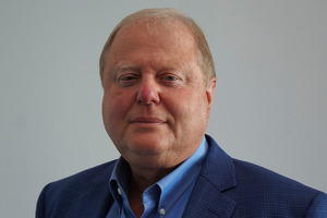Veranova appoints Thomas Rohrer as vice president of bioconjugation