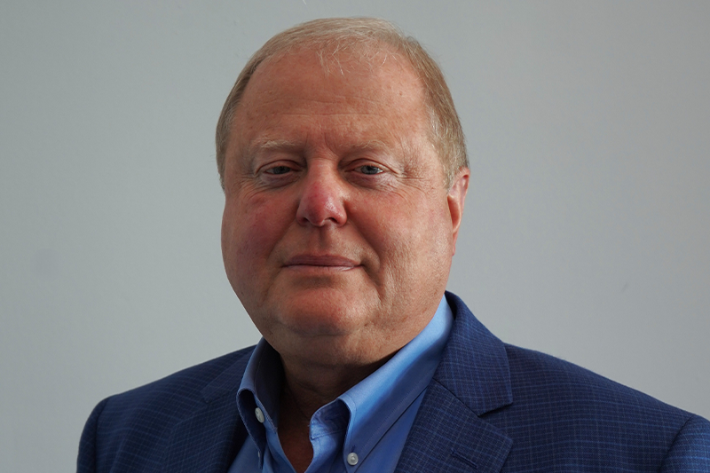 Veranova appoints Thomas Rohrer as vice president of bioconjugation