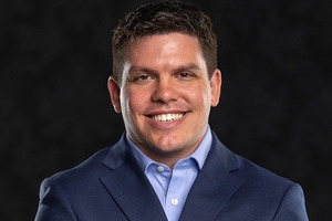 Lucas Sauer-Jones appointed as Vice President & General Manager of Veranova’s New England sites