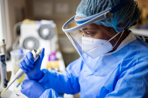 Veranova to expand US ADC and API capabilities with $30m investment