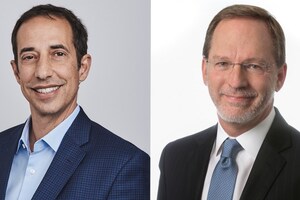 Verona Pharma gets new CEO and COO