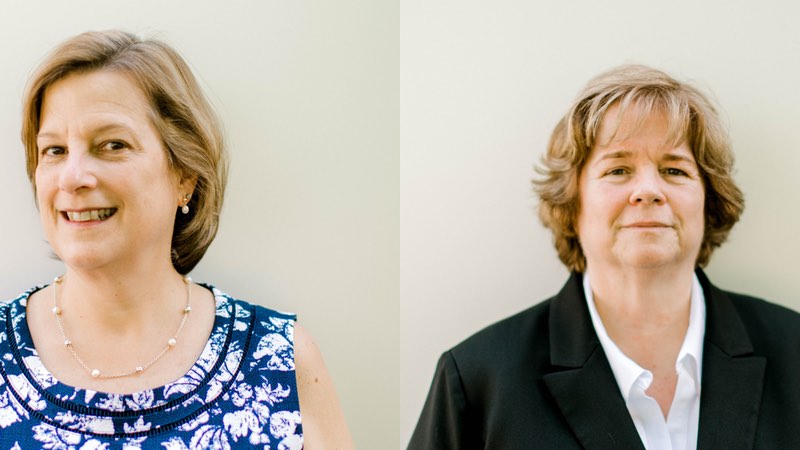 Verona Pharma makes two senior appointments