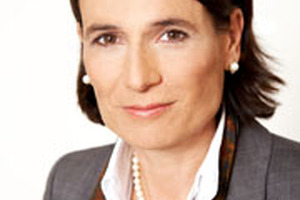 Veronika Zuegel joins DSM Pharmaceutical Products