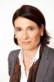 Veronika Zuegel joins DSM Pharmaceutical Products