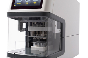 Versatile recapper for high throughput sample storage workflows