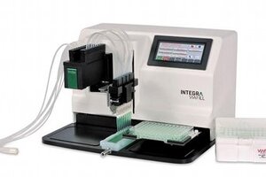 Versatile Viafill offers three modes of operation
