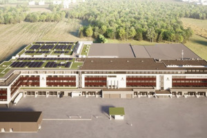 Vetter boosts pharmaceutical storage capacity with major warehouse expansion