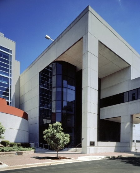 Vetter Development Service Chicago now ready for clinical syringe projects