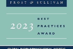 Vetter earns Frost & Sullivan’s Customer Value Award for the third time