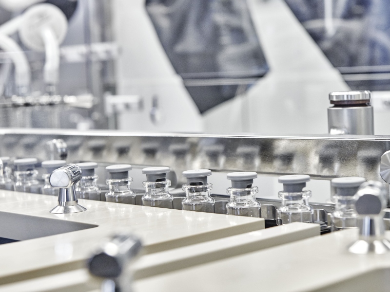 Vetter expands clinical development and manufacturing capabilities