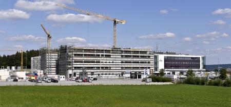 Vetter invests €300m to develop manufacturing sites and increase capacity