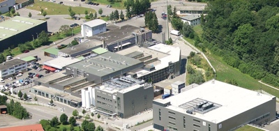 Vetter invests US$100m in new filling lines in Germany and the US