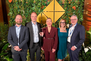 Vetter named CDMO of the Year in Finished Dose category at 2026 CDMO Leadership Awards