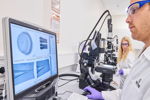 Vetter participates in third University of St. Gallen benchmarking 