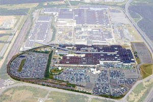Vetter Pharma to build new manufacturing site in Germany as part of €1.5bn global expansion plan